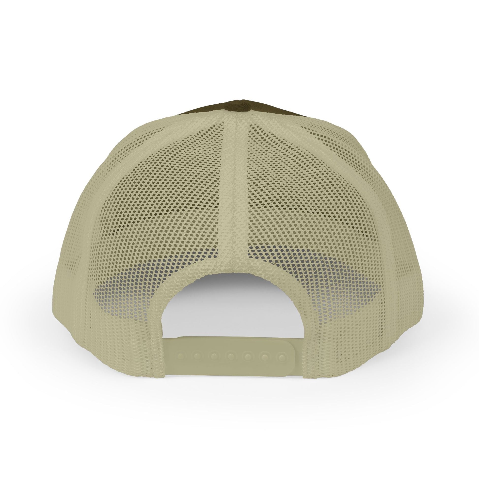 Snapback Trucker Cap, Trendy Hat for Outdoor Events, Gift for Sports Fans, Fun Accessory for Celebrations, Summer Style - Stylish Headwear, Printify
