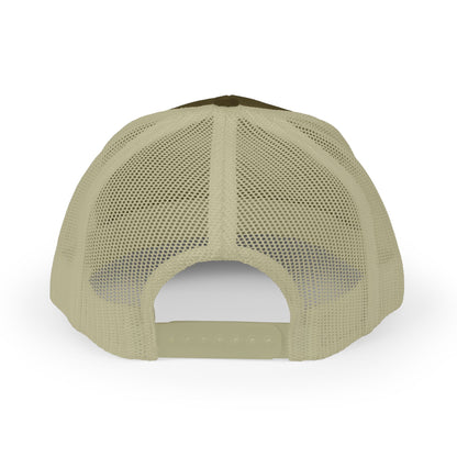 Snapback Trucker Cap, Trendy Hat for Outdoor Events, Gift for Sports Fans, Fun Accessory for Celebrations, Summer Style - Stylish Headwear, Printify