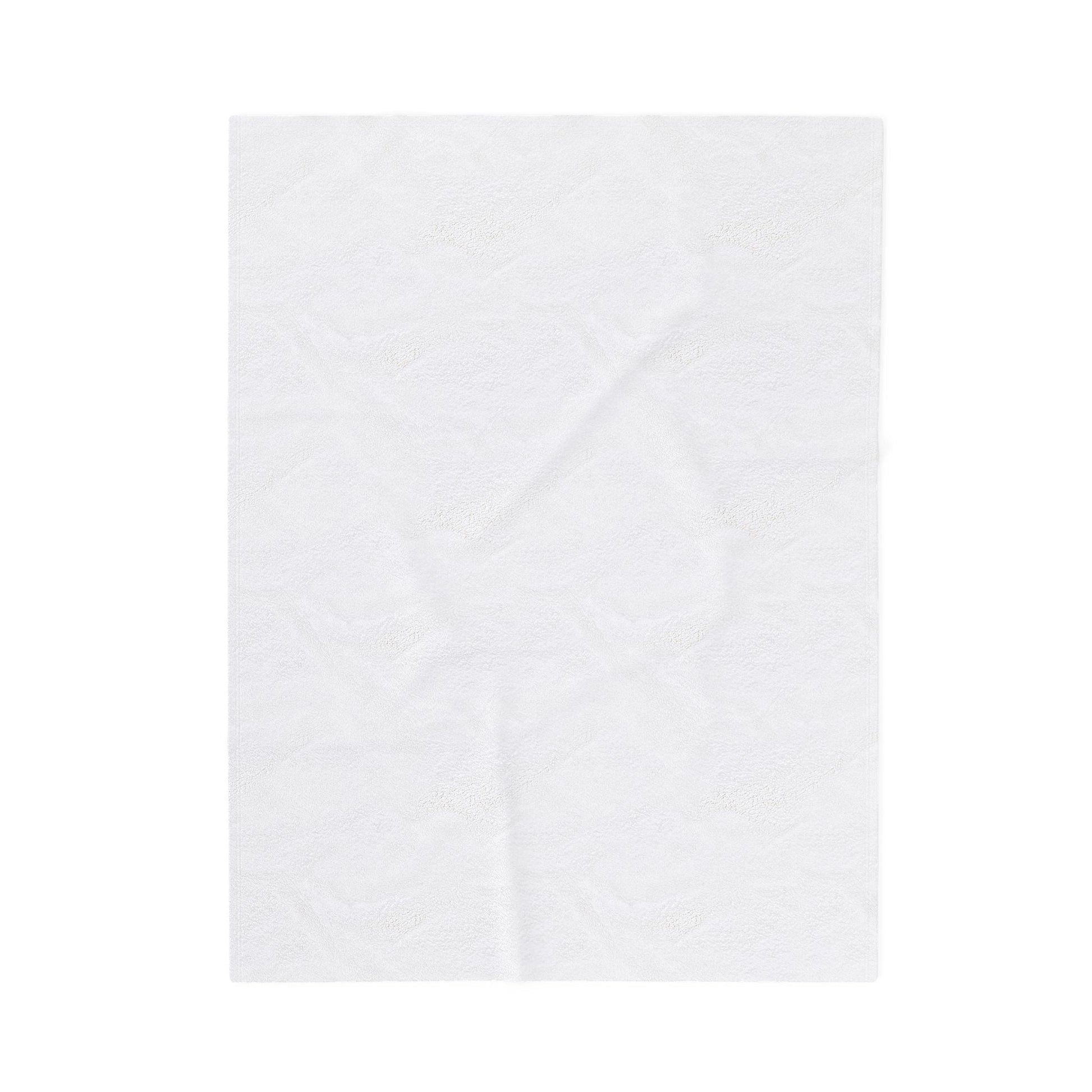 Order of Eastern Star Velveteen Plush Blanket - Soft and Cozy Throw for OES Members, Freemasons, Masonic Gifts, Masonic Decor, Lodge Printify