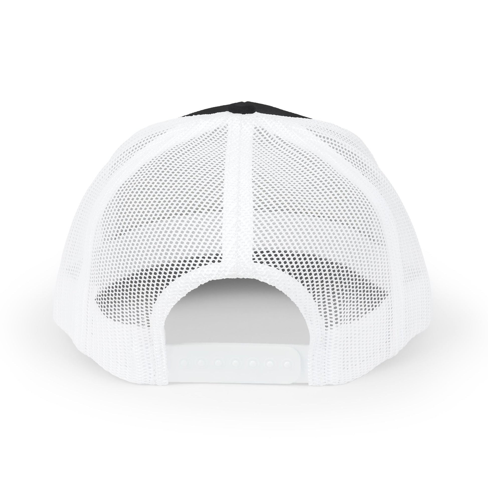 Snapback Trucker Cap, Trendy Hat for Outdoor Events, Gift for Sports Fans, Fun Accessory for Celebrations, Summer Style - Stylish Headwear, Printify