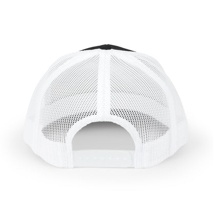 Snapback Trucker Cap, Trendy Hat for Outdoor Events, Gift for Sports Fans, Fun Accessory for Celebrations, Summer Style - Stylish Headwear, Printify