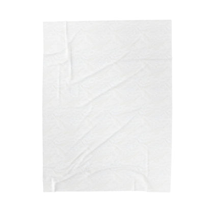 Velveteen Plush Blanket Printify