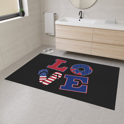 Heavy Duty Floor Mat - Nineteen 29 Kustom