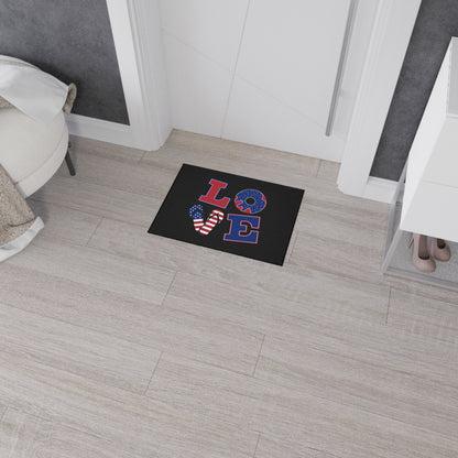 Heavy Duty Floor Mat - Nineteen 29 Kustom