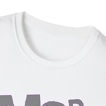 Unisex Shot Oclock Printify