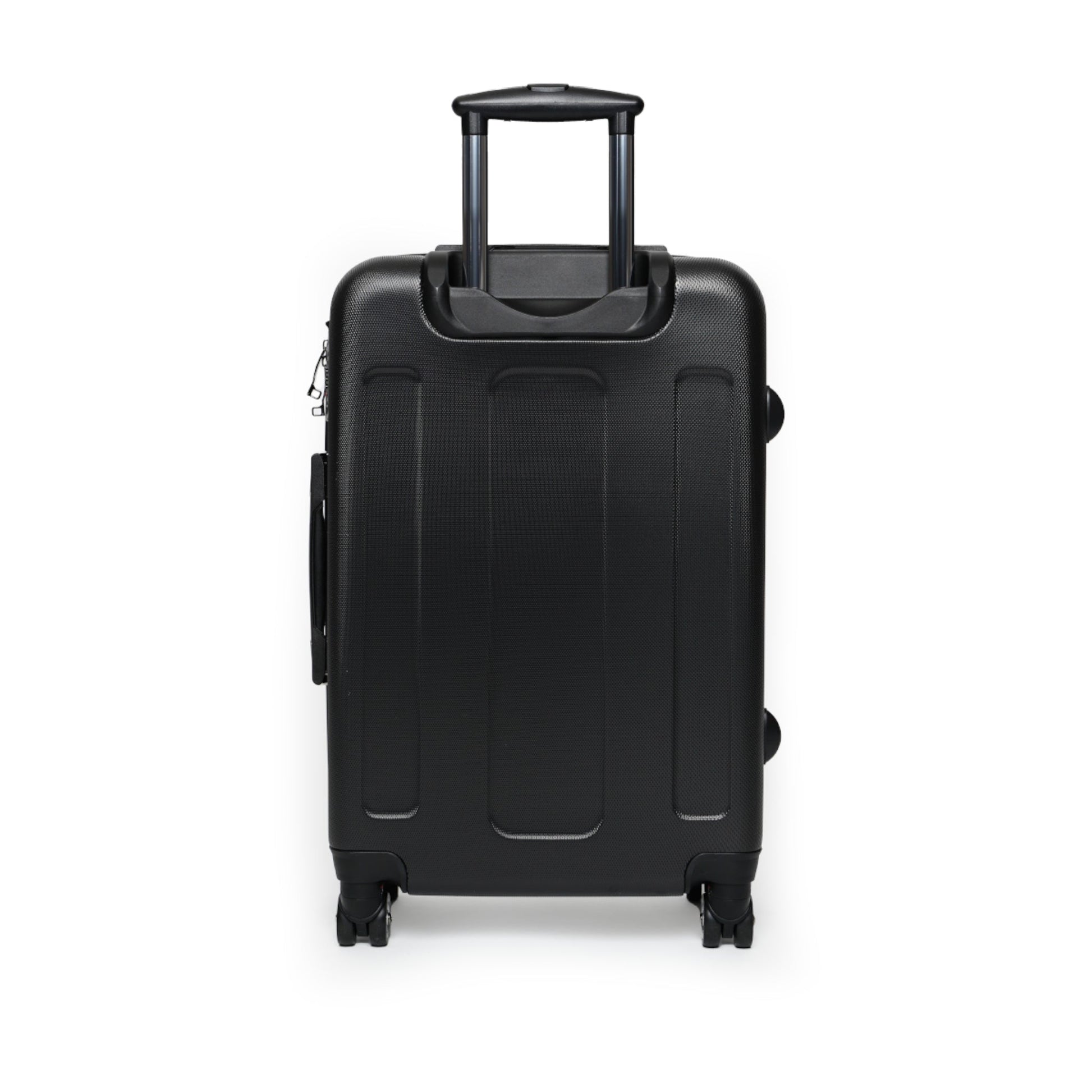 Order of Eastern Star Custom Suitcase, OES Luggage, Travel Bag, Eastern Star Gift, Organization Suitcase, Freemason Travel Gear Printify