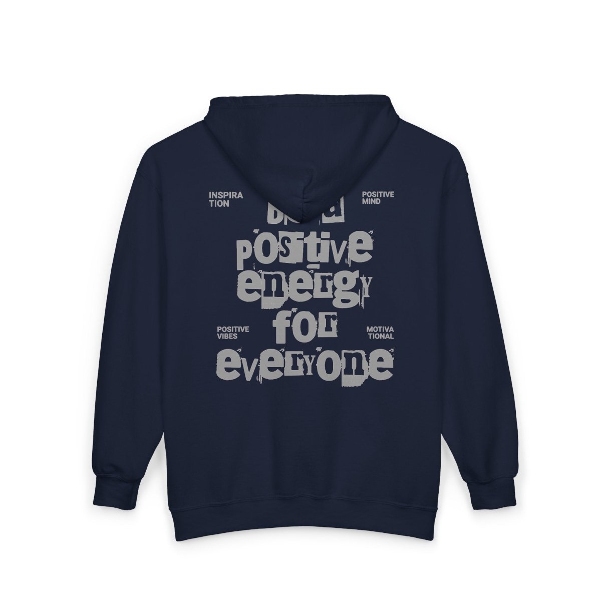 Unisex Heavy Blend™ Full Zip Hooded Sweatshirt - Nineteen 29 Kustom