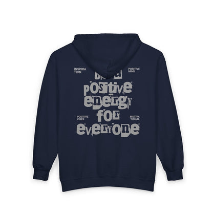 Unisex Heavy Blend™ Full Zip Hooded Sweatshirt - Nineteen 29 Kustom