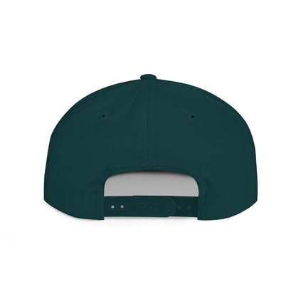 Navy LDO-CWO Mustang Retired Snapback, Veteran Hat, Military Cap, Navy Chief Gift, Custom Embroidered Hat - Nineteen 29 Kustom