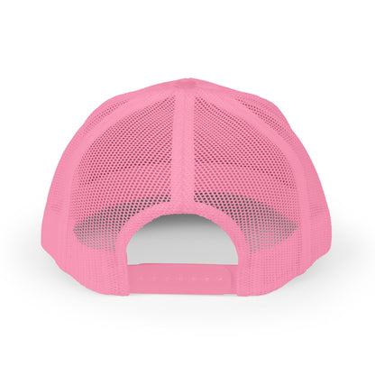 Snapback Trucker Cap, Trendy Hat for Outdoor Events, Gift for Sports Fans, Fun Accessory for Celebrations, Summer Style - Stylish Headwear, Printify