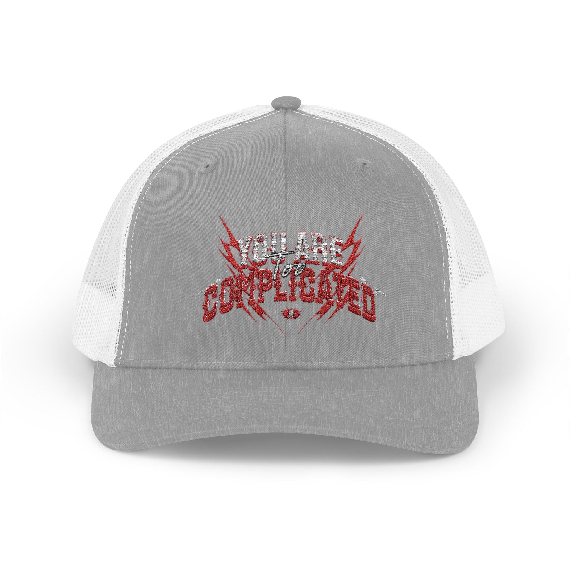 Snapback Trucker Cap, Trendy Hat for Outdoor Events, Gift for Sports Fans, Fun Accessory for Celebrations, Summer Style - Stylish Headwear, Printify