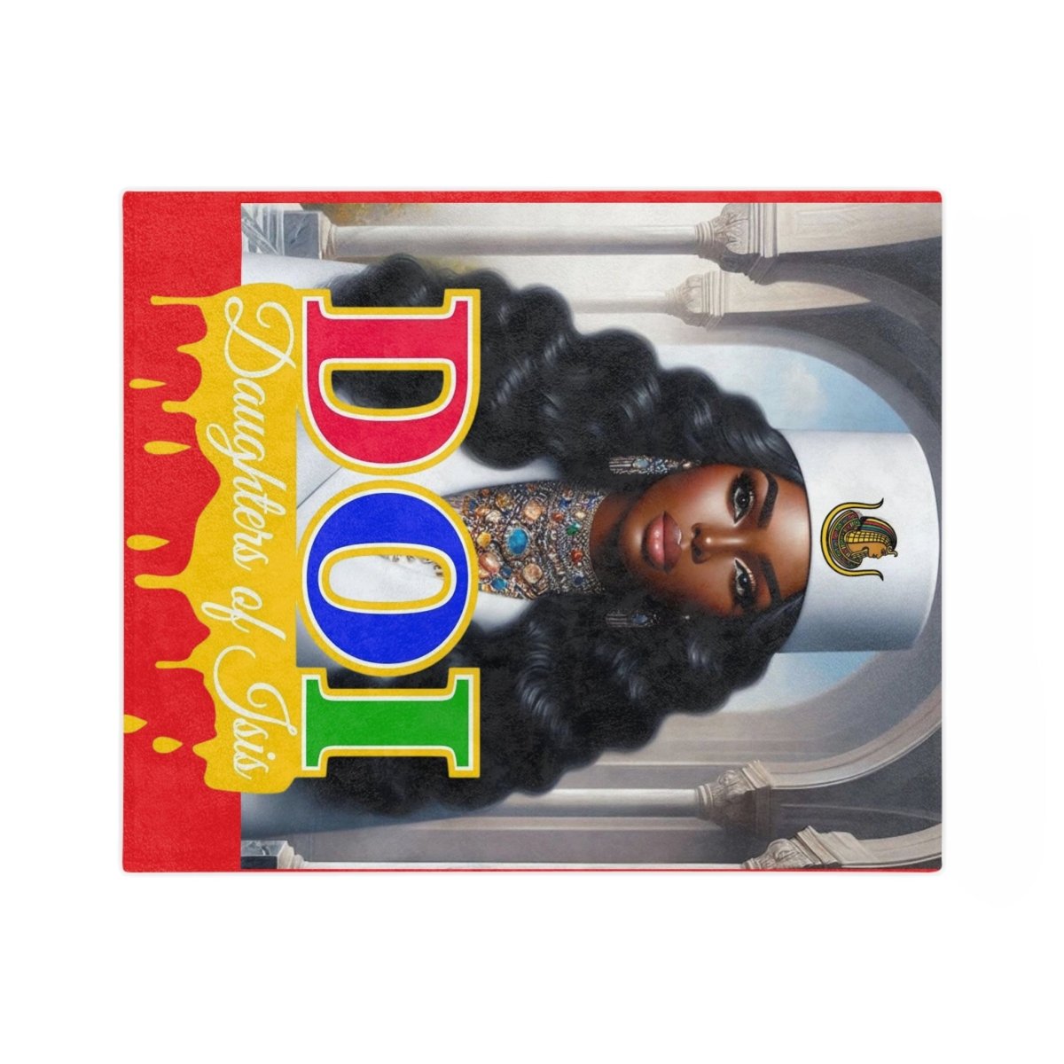 Velveteen Microfiber Blanket - Nineteen 29 Kustom