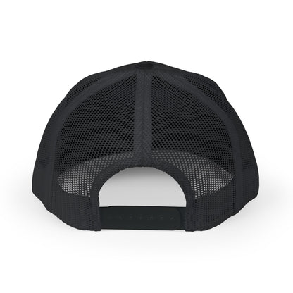 Snapback Trucker Cap, Trendy Hat for Outdoor Events, Gift for Sports Fans, Fun Accessory for Celebrations, Summer Style - Stylish Headwear, Printify