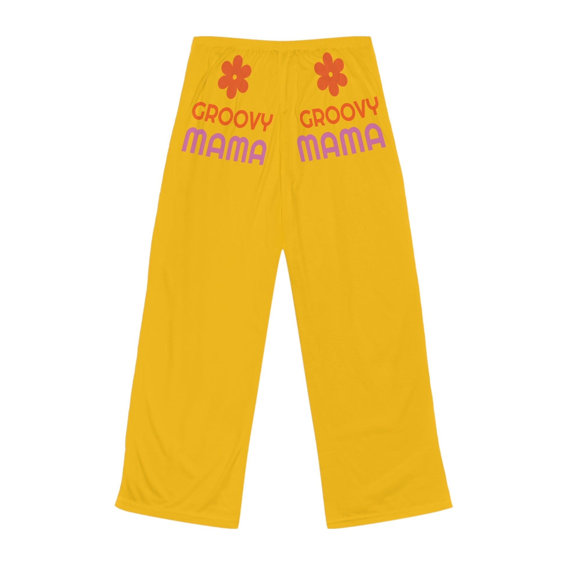 Women's Pajama Pants (AOP) Printify