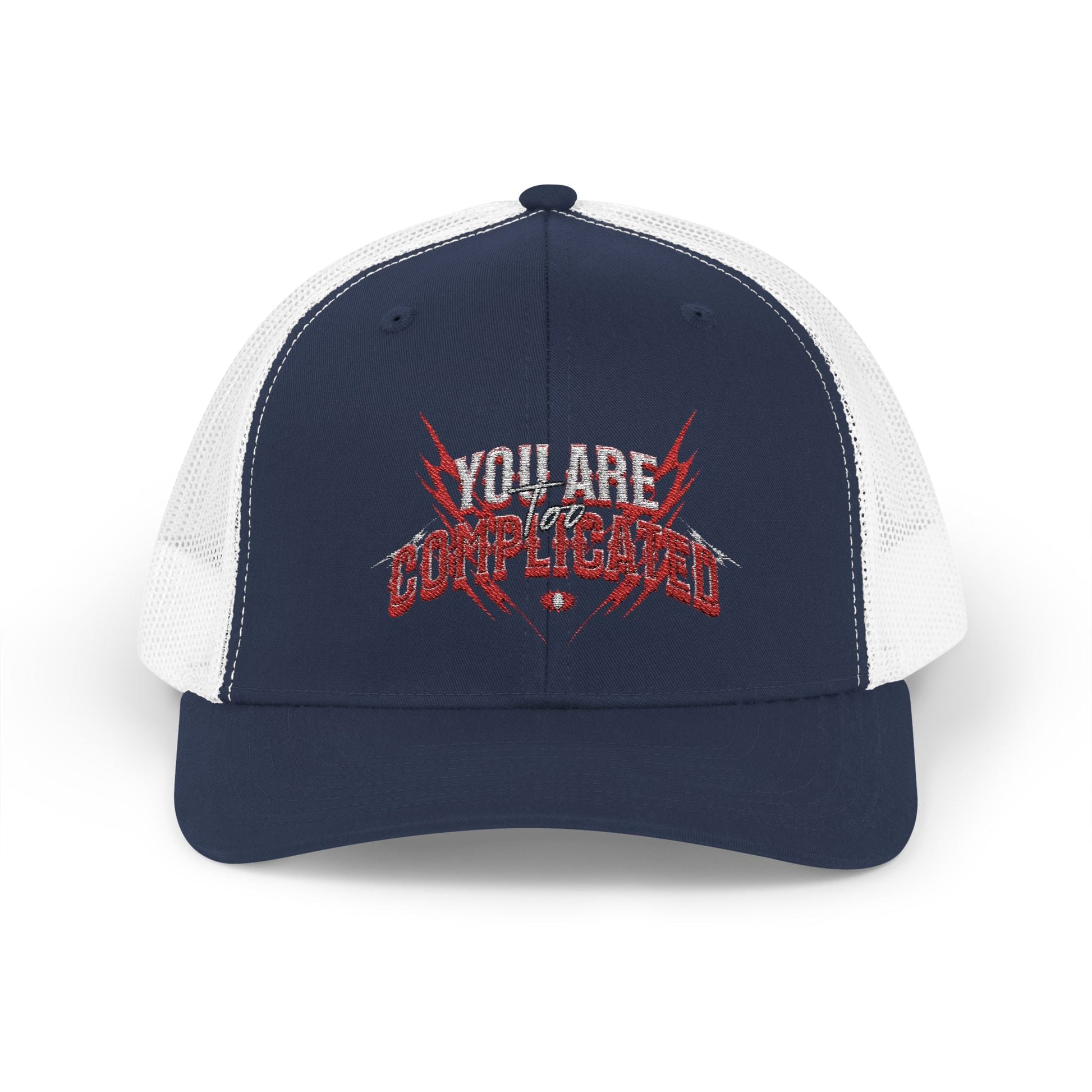 Snapback Trucker Cap, Trendy Hat for Outdoor Events, Gift for Sports Fans, Fun Accessory for Celebrations, Summer Style - Stylish Headwear, Printify