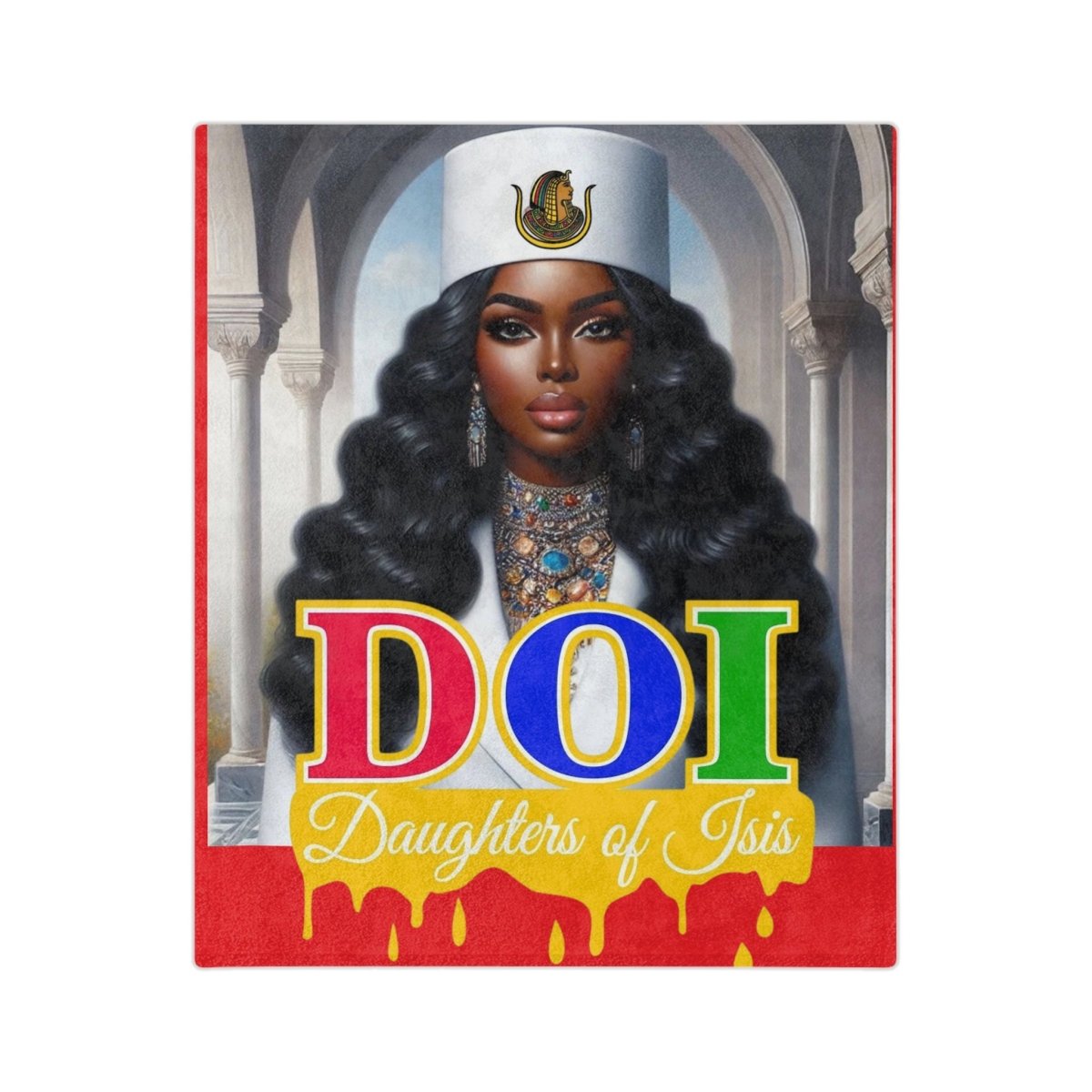 Velveteen Microfiber Blanket - Nineteen 29 Kustom