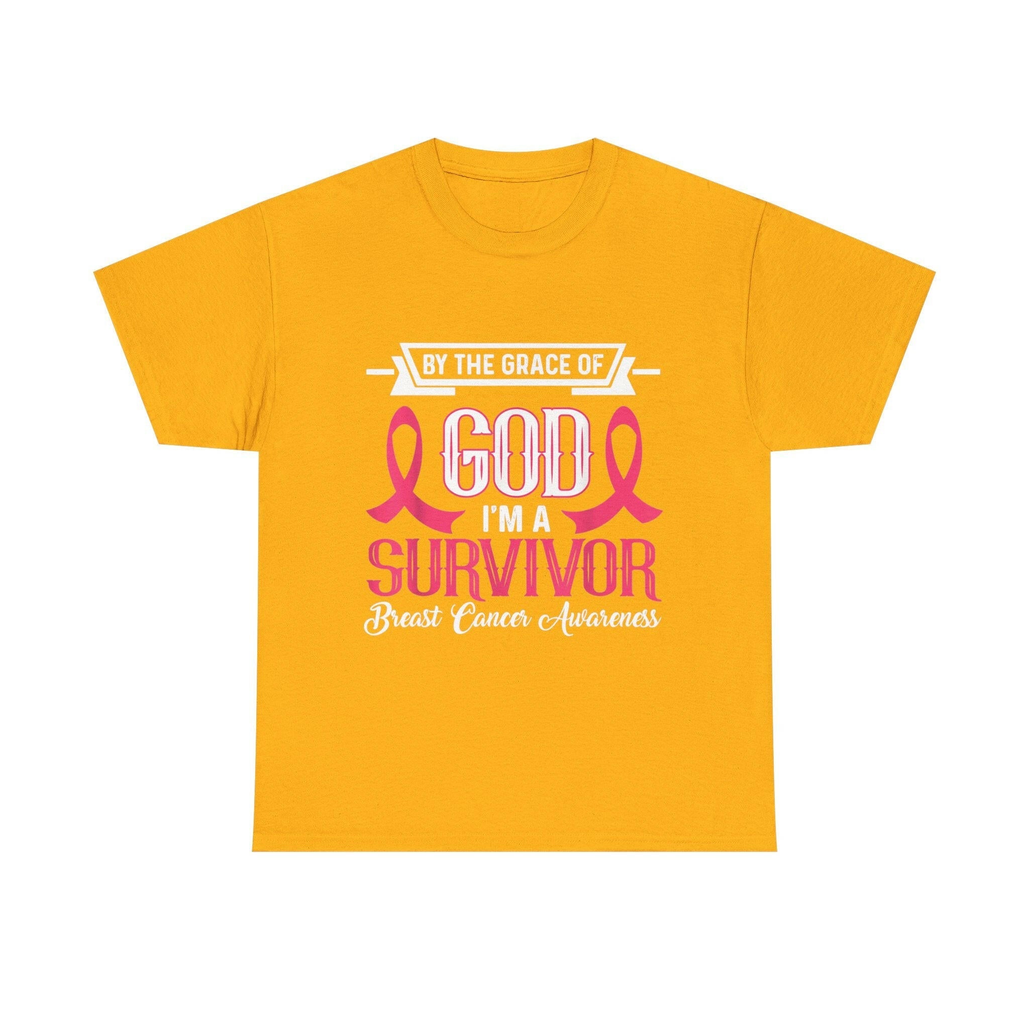 Wear Your Strength, Inspire Hope Every Day