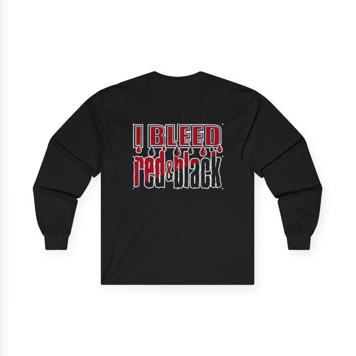 Unisex Ultra Cotton Long Sleeve Tee - Nineteen 29 Kustom