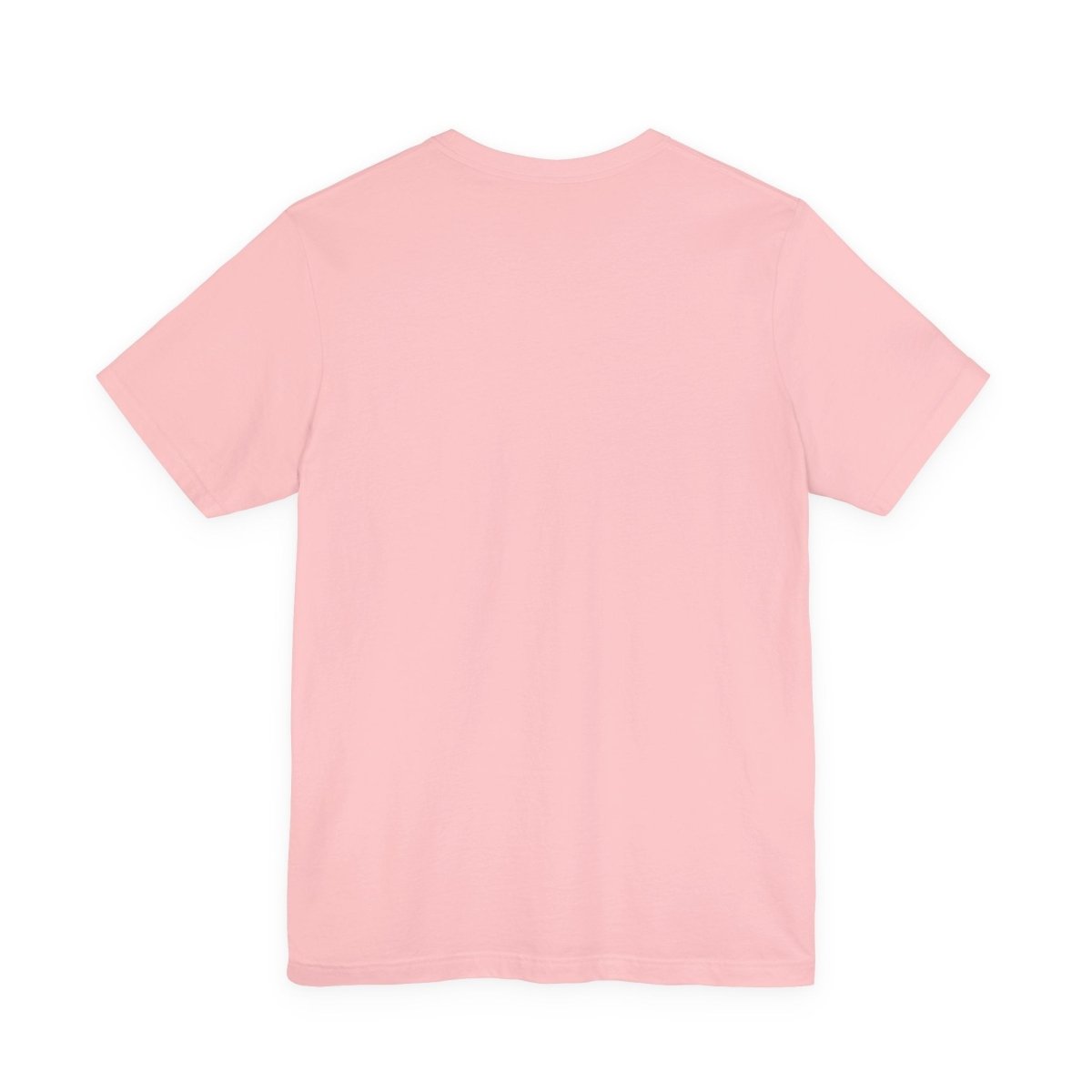 My Cat Thinks You're Cringe Tee | Y2K slogan, hot pink bubblegum style - Nineteen 29 Kustom