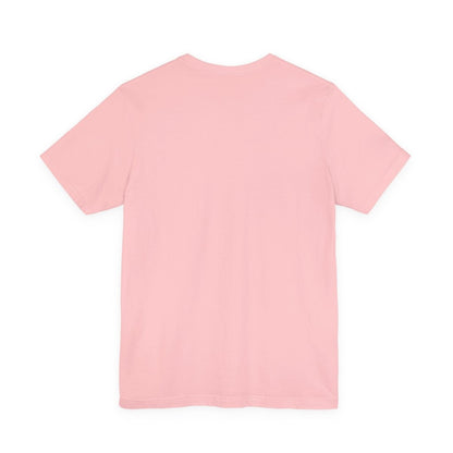 My Cat Thinks You're Cringe Tee | Y2K slogan, hot pink bubblegum style - Nineteen 29 Kustom