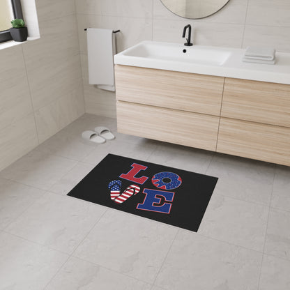Heavy Duty Floor Mat - Nineteen 29 Kustom