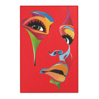 Area Rugs Printify