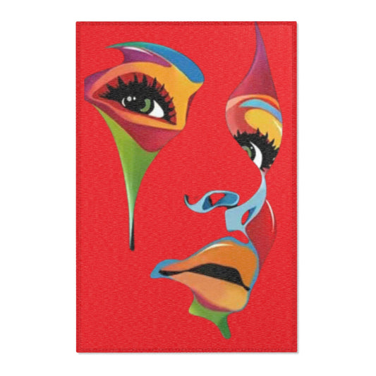 Area Rugs Printify