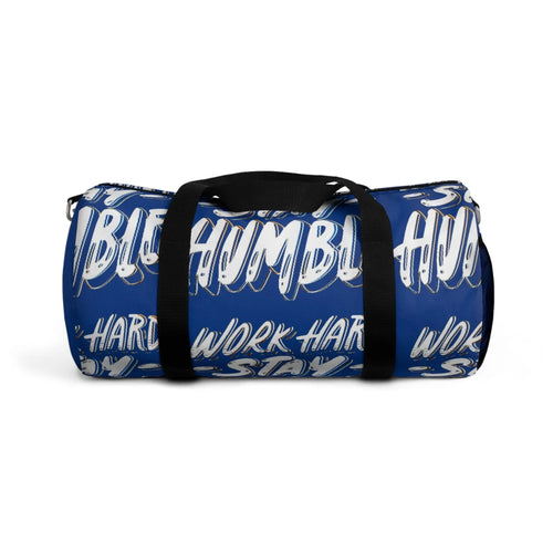 Custom-Printed Duffel Bags: Lightweight, Durable, and Stylish - Perfect for Any Adventure! Printify