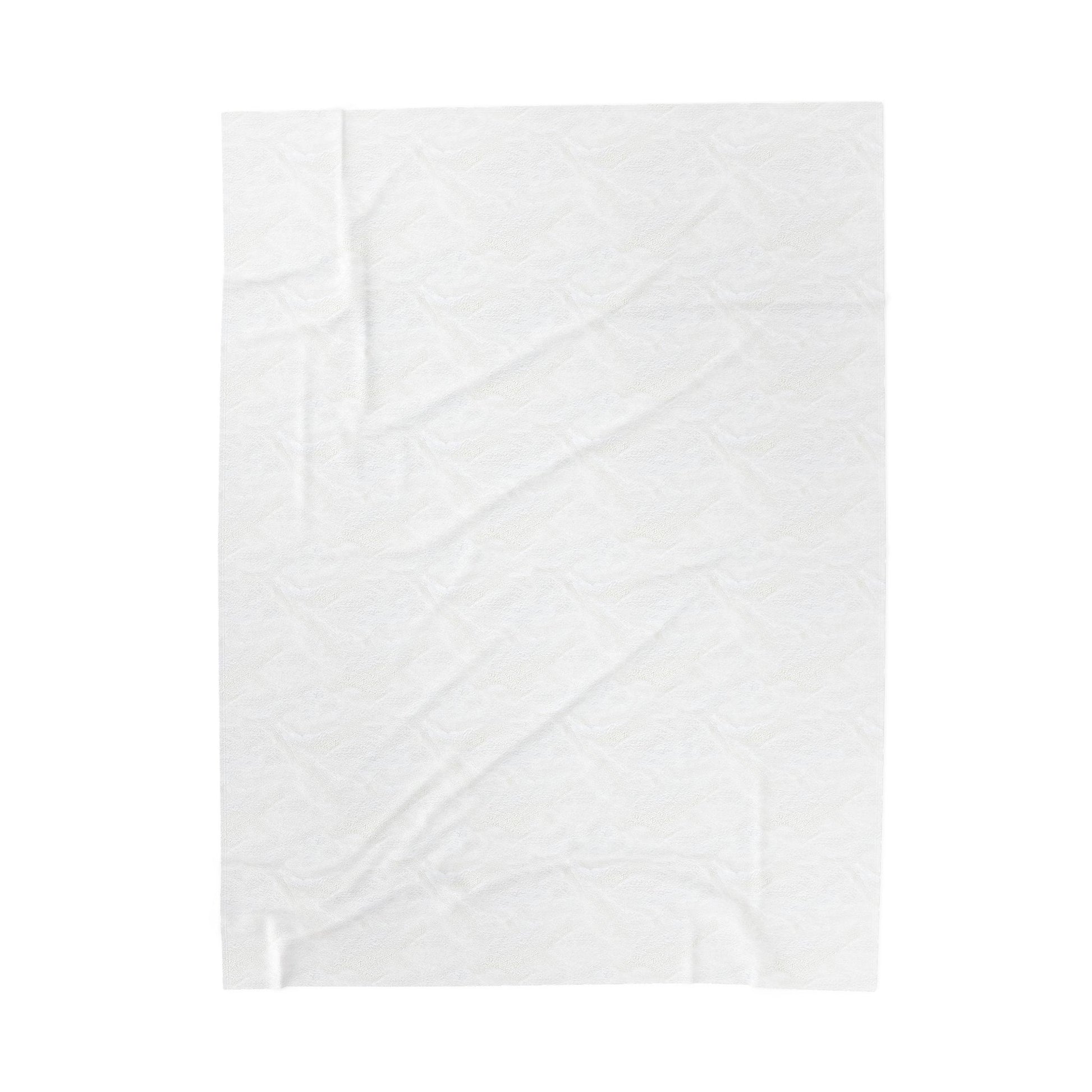 Velveteen Plush Blanket - Nineteen 29 Kustom