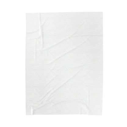 Velveteen Plush Blanket - Nineteen 29 Kustom