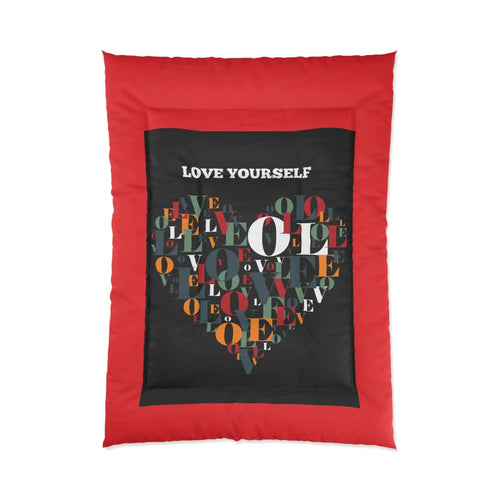 Cozy Dream Comforter Set - Sleep in Luxury Tonight! Printify