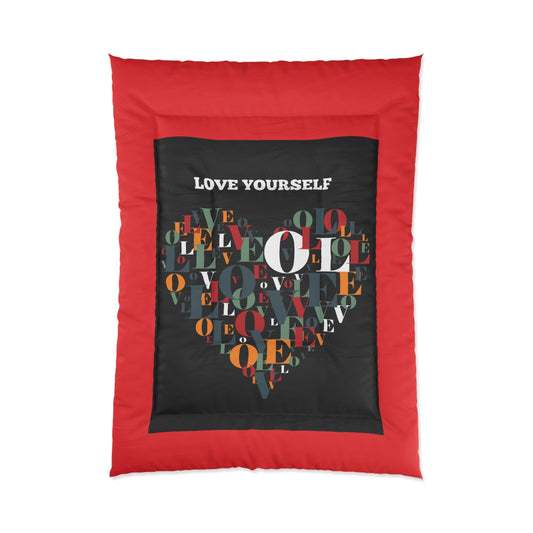 Comforter Printify