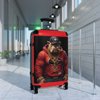 Suitcase Printify
