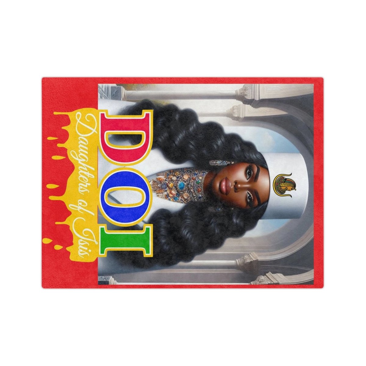 Velveteen Microfiber Blanket - Nineteen 29 Kustom