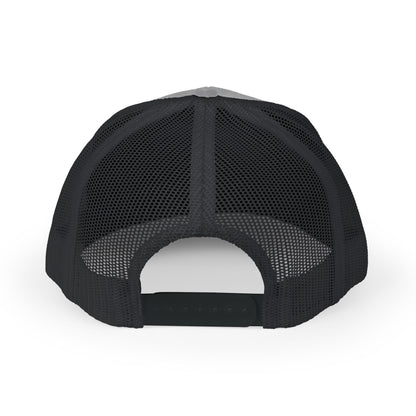 Snapback Trucker Cap, Trendy Hat for Outdoor Events, Gift for Sports Fans, Fun Accessory for Celebrations, Summer Style - Stylish Headwear, Printify