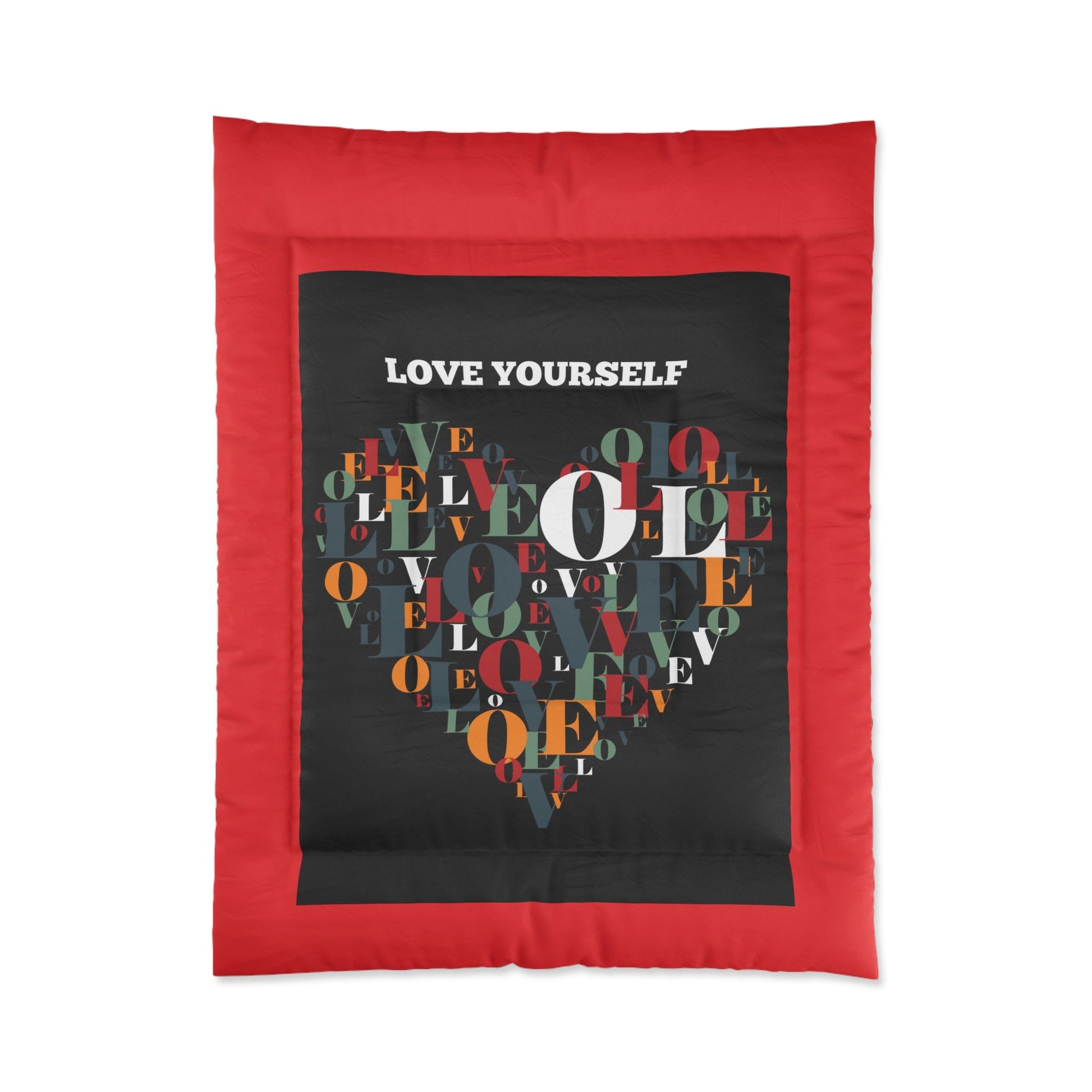Comforter Printify