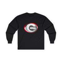 Unisex Ultra Cotton Long Sleeve Tee - Nineteen 29 Kustom