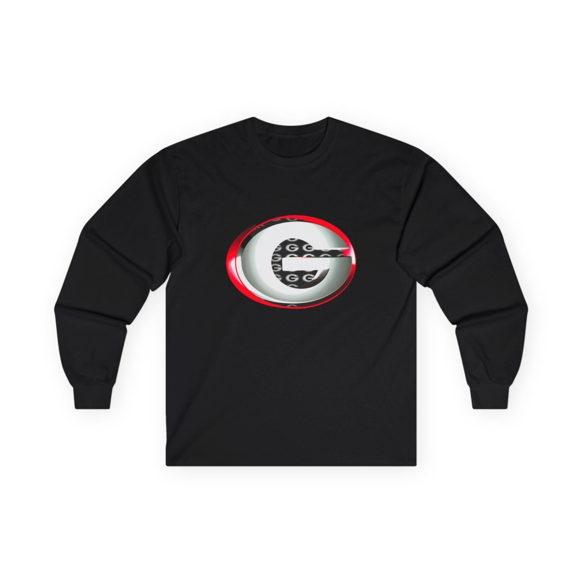 Unisex Ultra Cotton Long Sleeve Tee - Nineteen 29 Kustom
