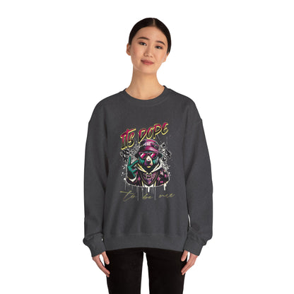 It's Dope to be me Heavy Blend™ Crewneck Sweatshirt - Nineteen 29 Kustom