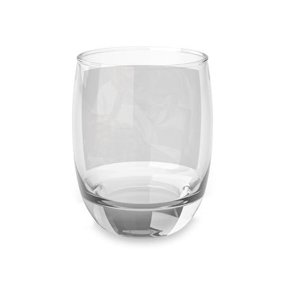 Whiskey Glass Printify