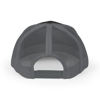 Snapback Trucker Cap, Trendy Hat for Outdoor Events, Gift for Sports Fans, Fun Accessory for Celebrations, Summer Style - Stylish Headwear, Printify