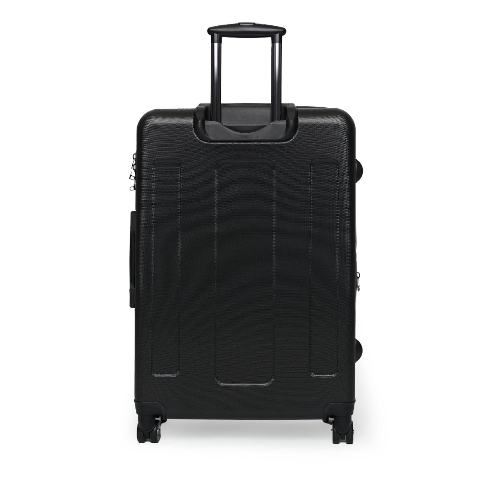 Order of Eastern Star Custom Suitcase, OES Luggage, Travel Bag, Eastern Star Gift, Organization Suitcase, Freemason Travel Gear Printify
