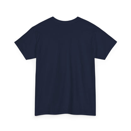Dope Vibes Unisex Heavy Cotton Tee - Casual Streetwear, Graphic T-Shirt, Gift for Him, Gift for Her, Birthday Gift, Festival Wear - Nineteen 29 Kustom