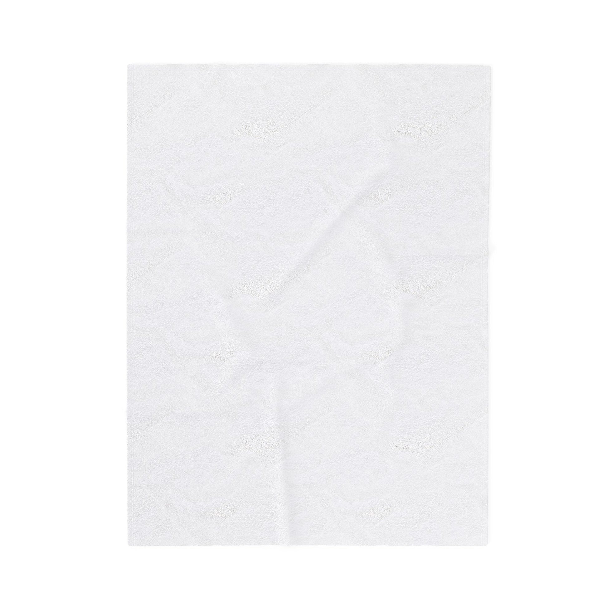 Velveteen Plush Blanket - Nineteen 29 Kustom