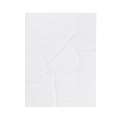 Velveteen Plush Blanket - Nineteen 29 Kustom
