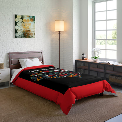 Comforter - Nineteen 29 Kustom