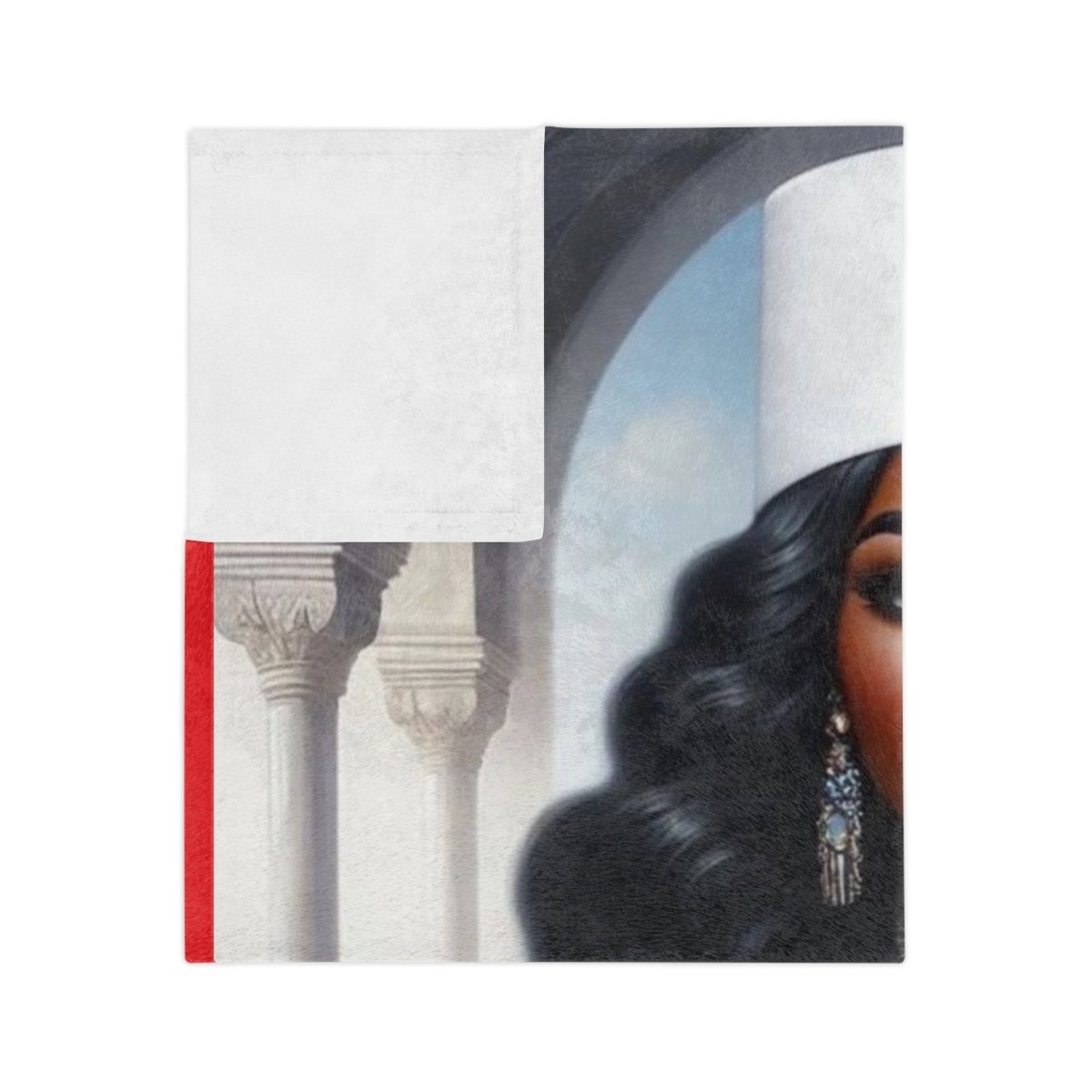 Velveteen Microfiber Blanket - Nineteen 29 Kustom