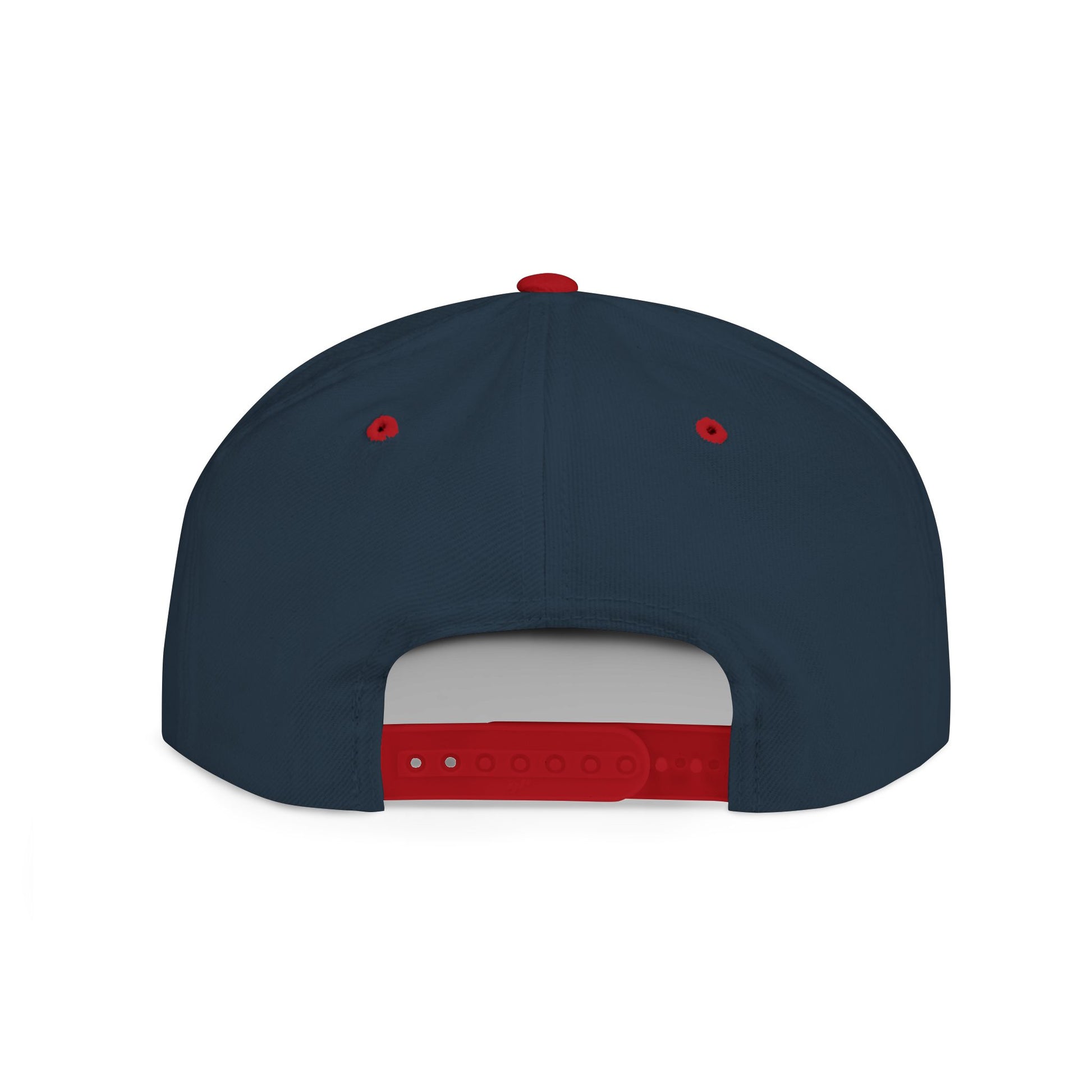 Navy LDO-CWO Mustang Retired Snapback, Veteran Hat, Military Cap, Navy Chief Gift, Custom Embroidered Hat - Nineteen 29 Kustom