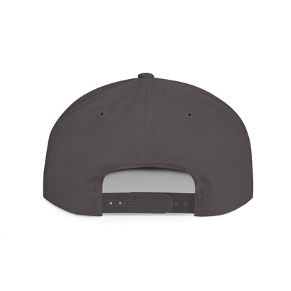 Navy LDO-CWO Mustang Retired Snapback, Veteran Hat, Military Cap, Navy Chief Gift, Custom Embroidered Hat - Nineteen 29 Kustom