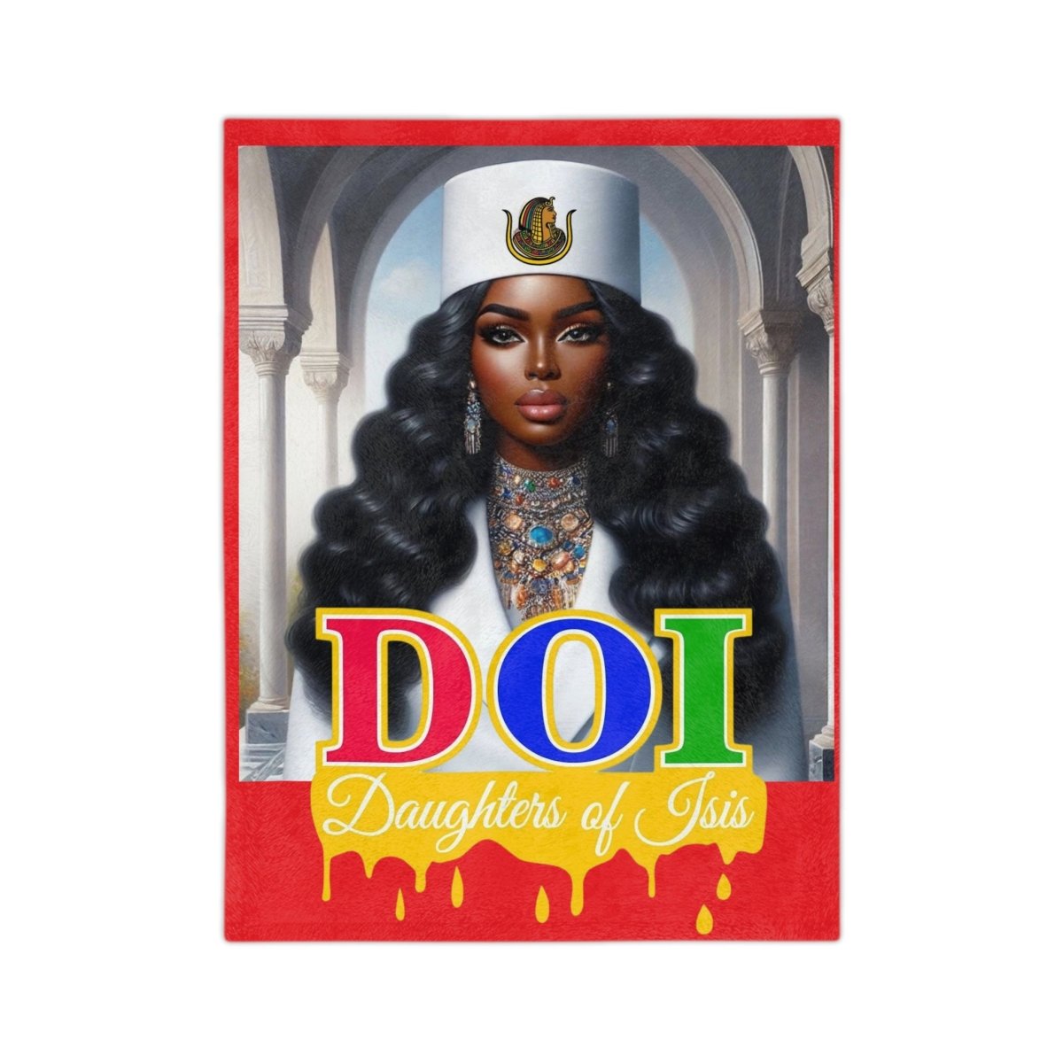 Velveteen Microfiber Blanket - Nineteen 29 Kustom